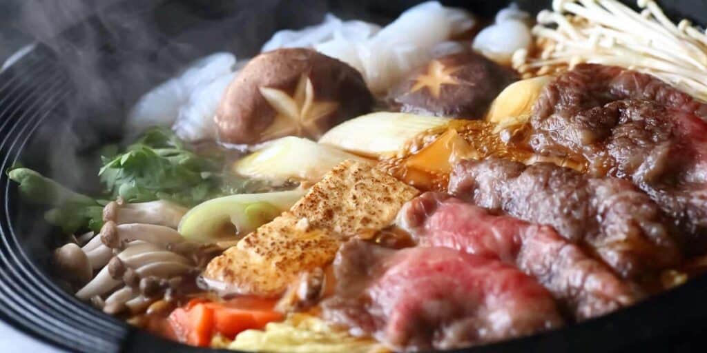 ต้องลิ้ม สุกี้ชาบู